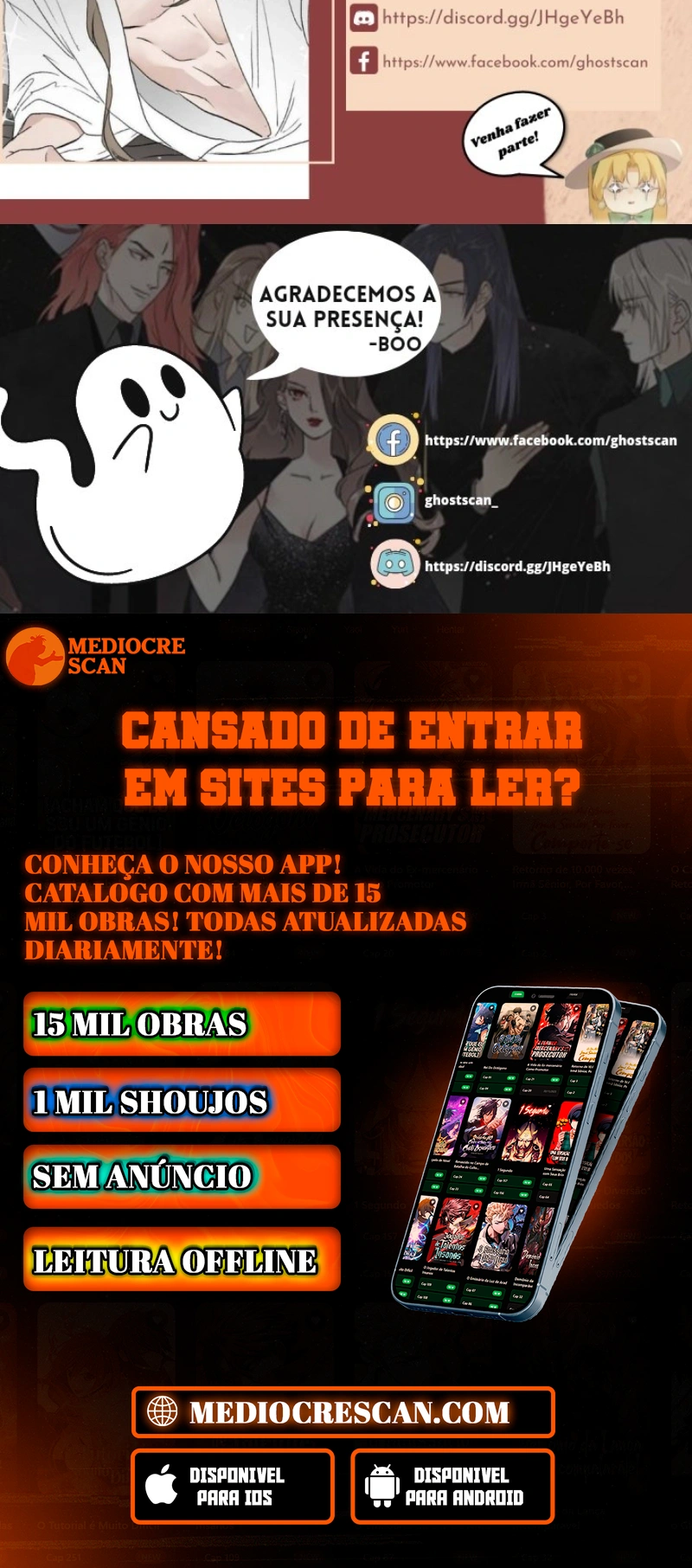 My Four Husbands Capítulo 33 Página 9