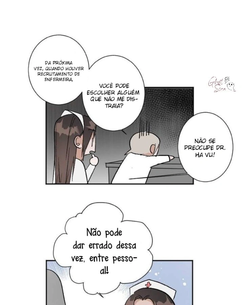 My Four Husbands Capítulo 35 Página 10