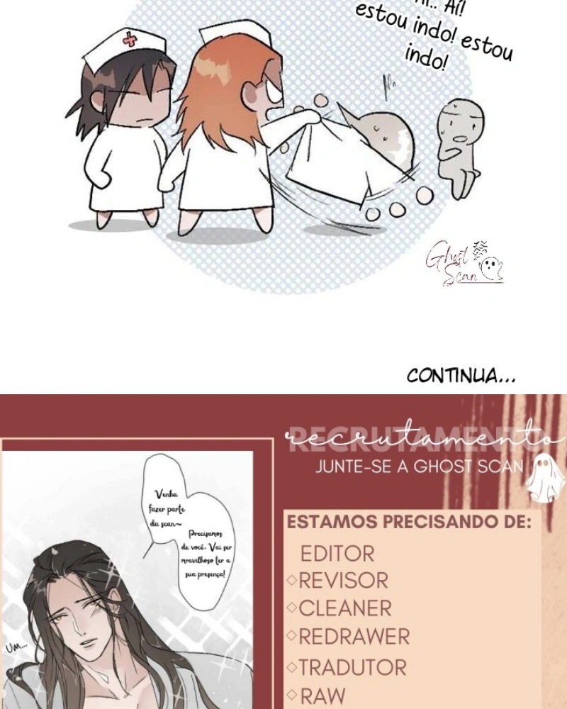 My Four Husbands Capítulo 35 Página 14