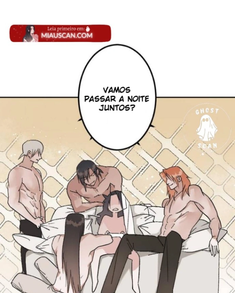 My Four Husbands Capítulo 42 Página 7