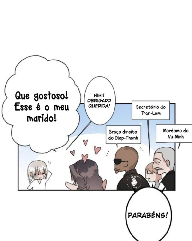 My Four Husbands Capítulo 43 Página 4