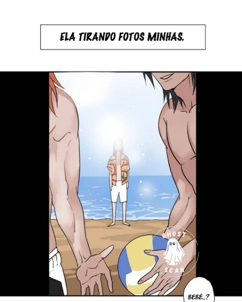 My Four Husbands Capítulo 45 Página 6