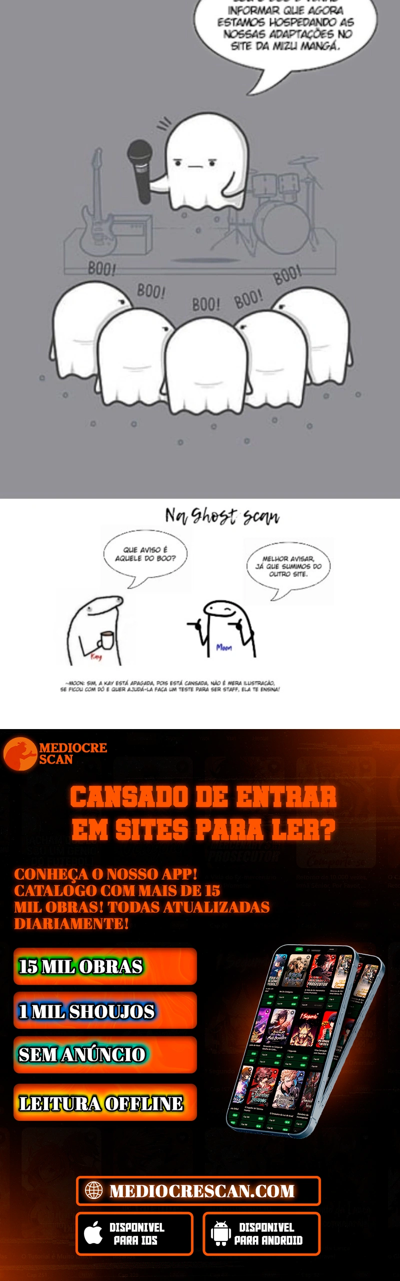 My Four Husbands Capítulo 47 Página 10