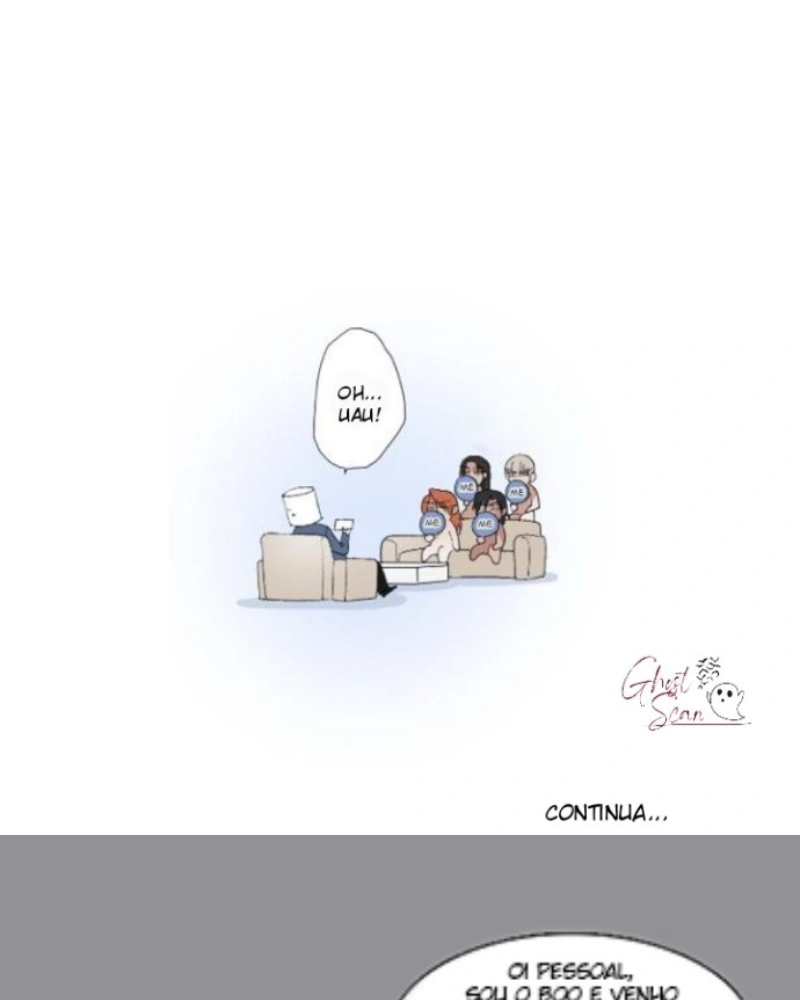 My Four Husbands Capítulo 47 Página 9