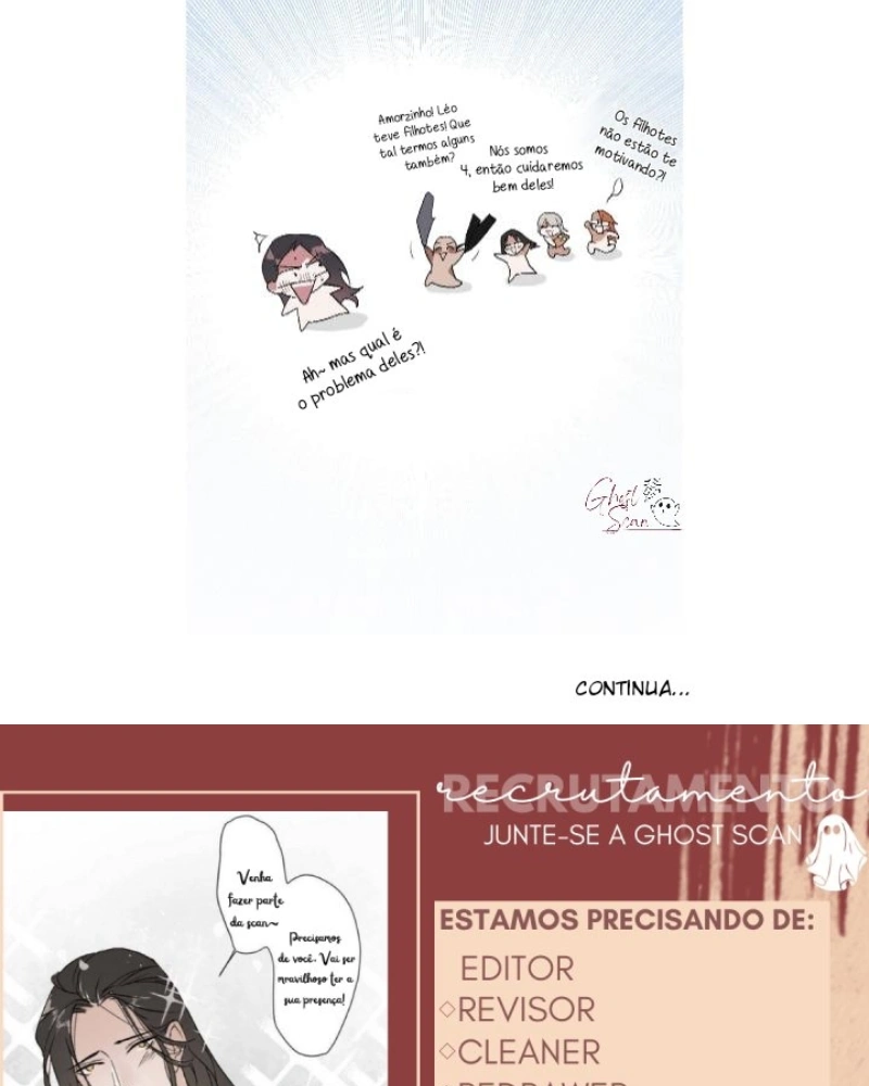 My Four Husbands Capítulo 55 Página 8