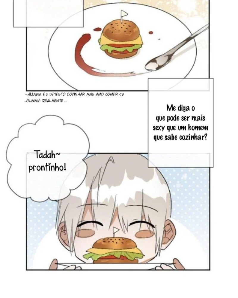 My Four Husbands Capítulo 56 Página 3