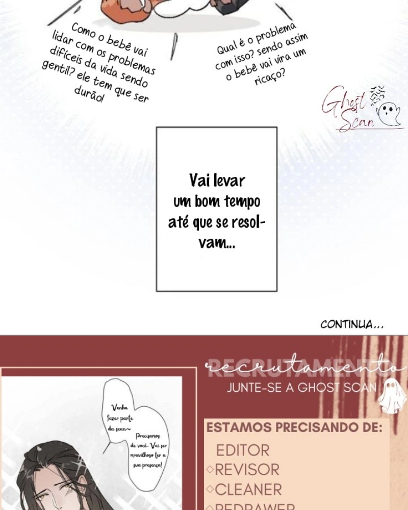 My Four Husbands Capítulo 57 Página 15