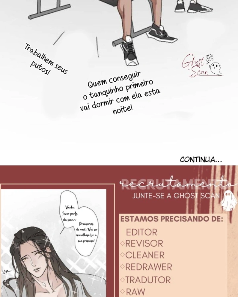 My Four Husbands Capítulo 60 Página 10