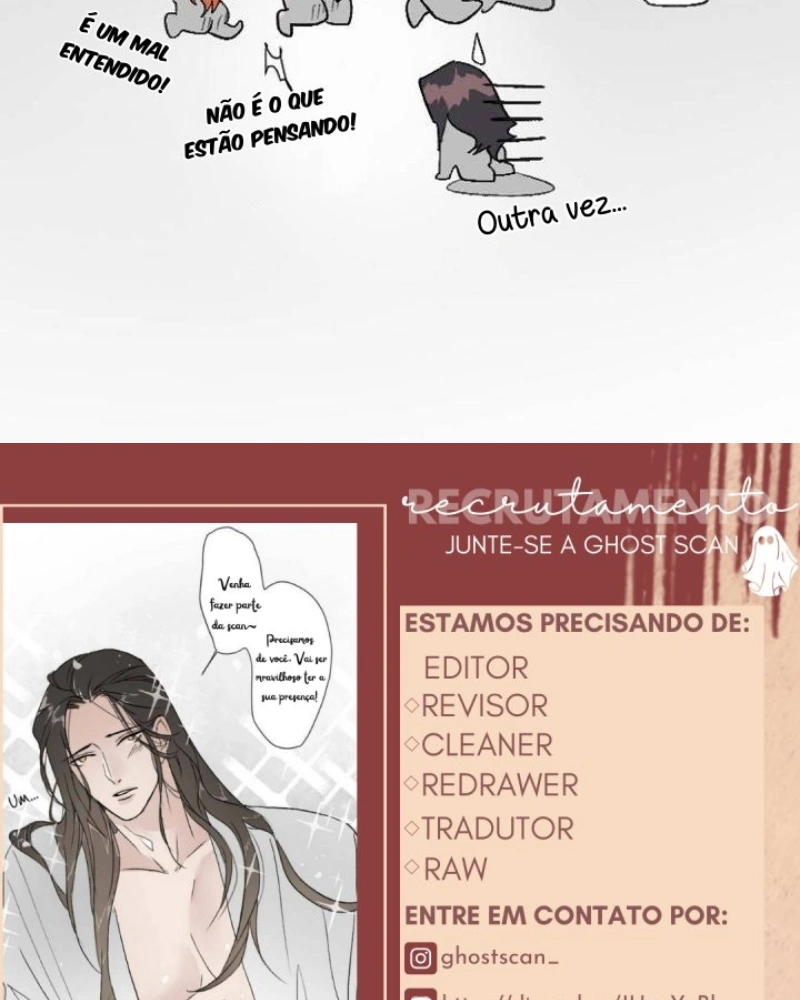 My Four Husbands Capítulo 61 Página 16