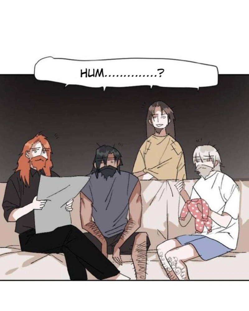 My Four Husbands Capítulo 63 Página 4