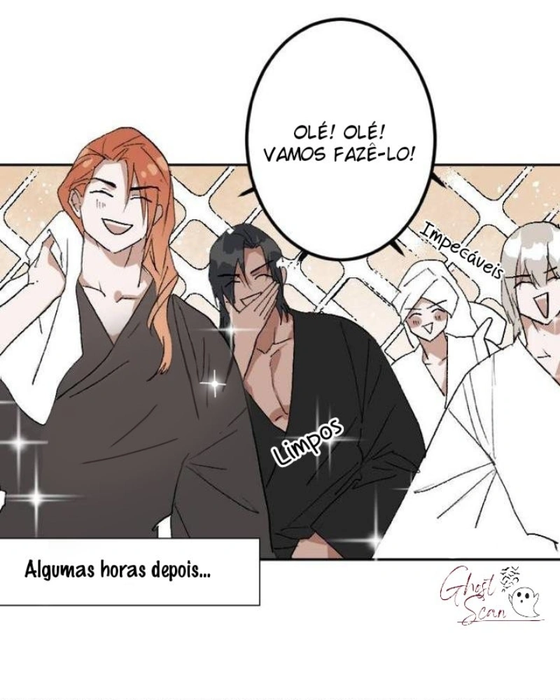 My Four Husbands Capítulo 63 Página 9