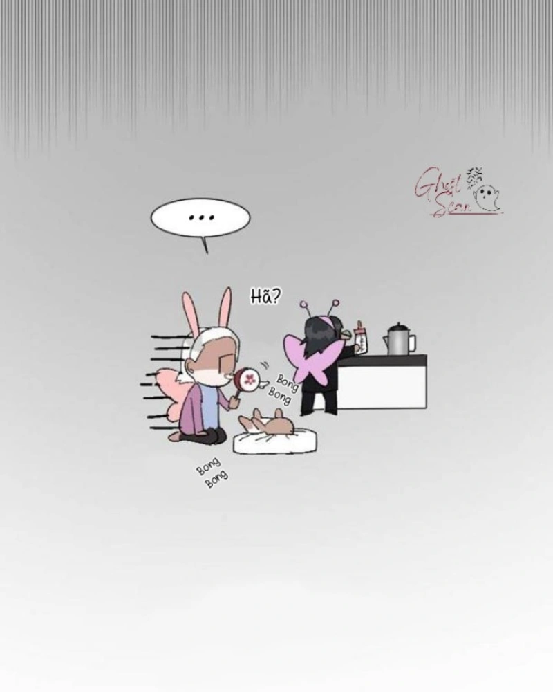 My Four Husbands Capítulo 65 Página 9