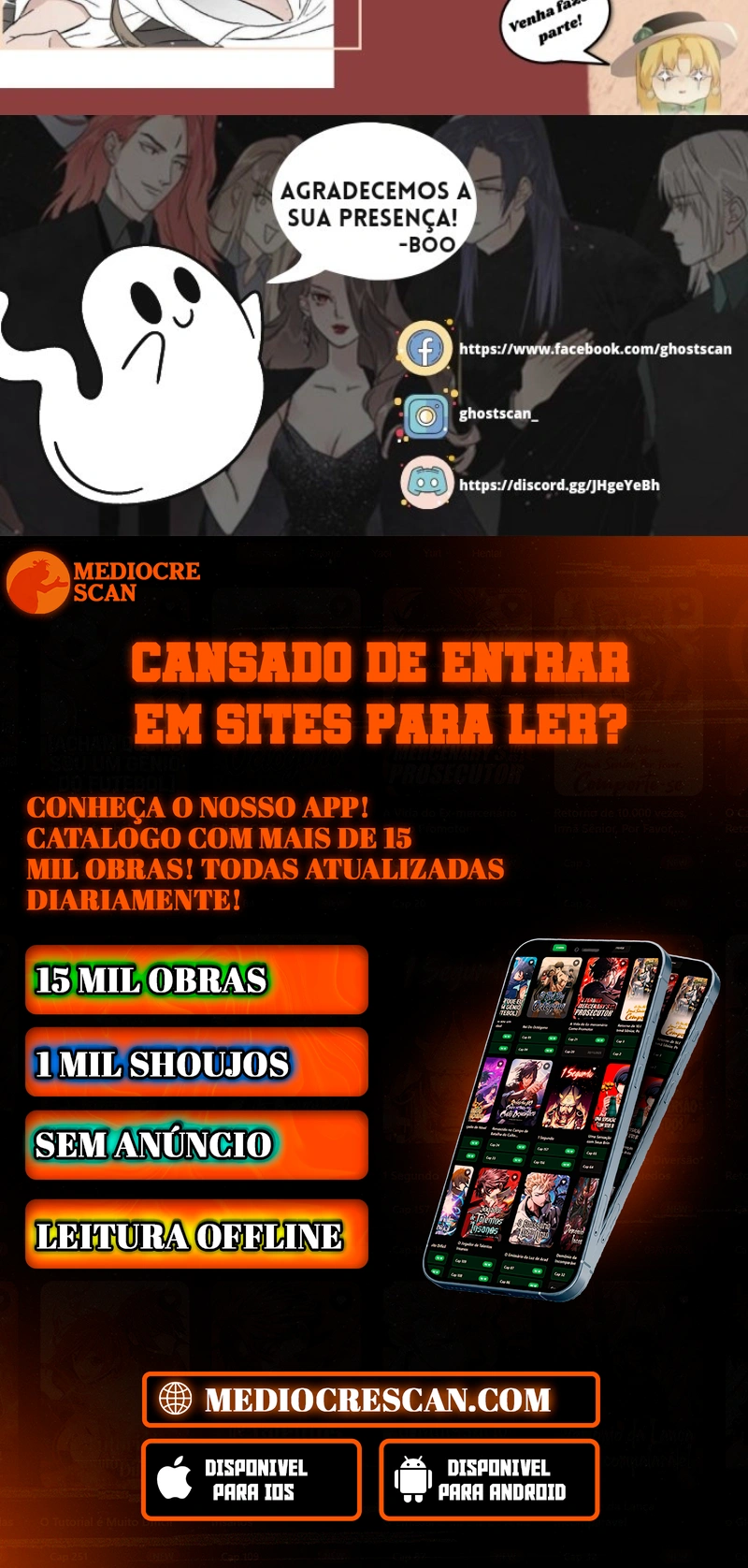 My Four Husbands Capítulo 69 Página 15