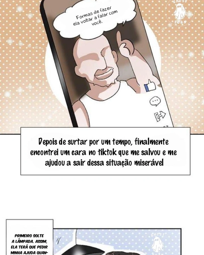 My Four Husbands Capítulo 71 Página 3