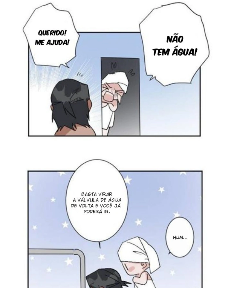 My Four Husbands Capítulo 71 Página 9