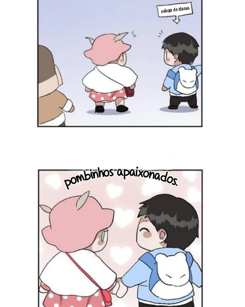 My Four Husbands Capítulo 73 Página 4
