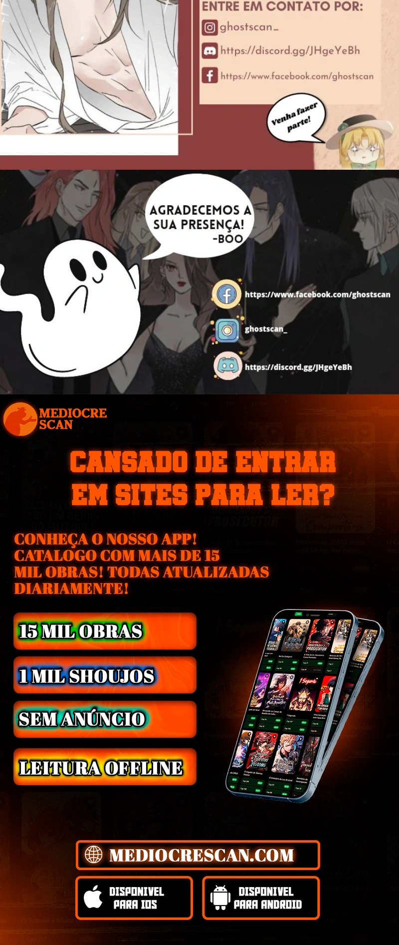 My Four Husbands Capítulo 73 Página 8