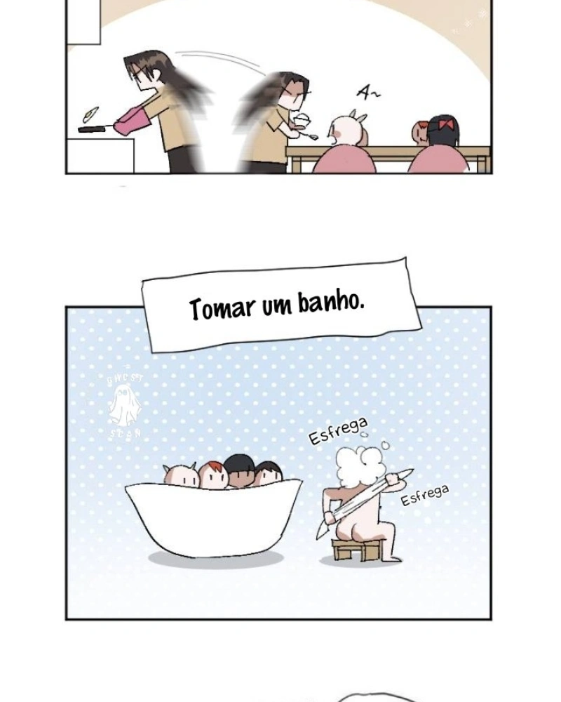 My Four Husbands Capítulo 76 Página 4