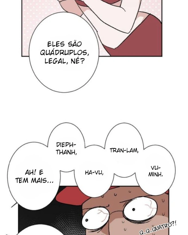 My Four Husbands Capítulo 85 Página 6