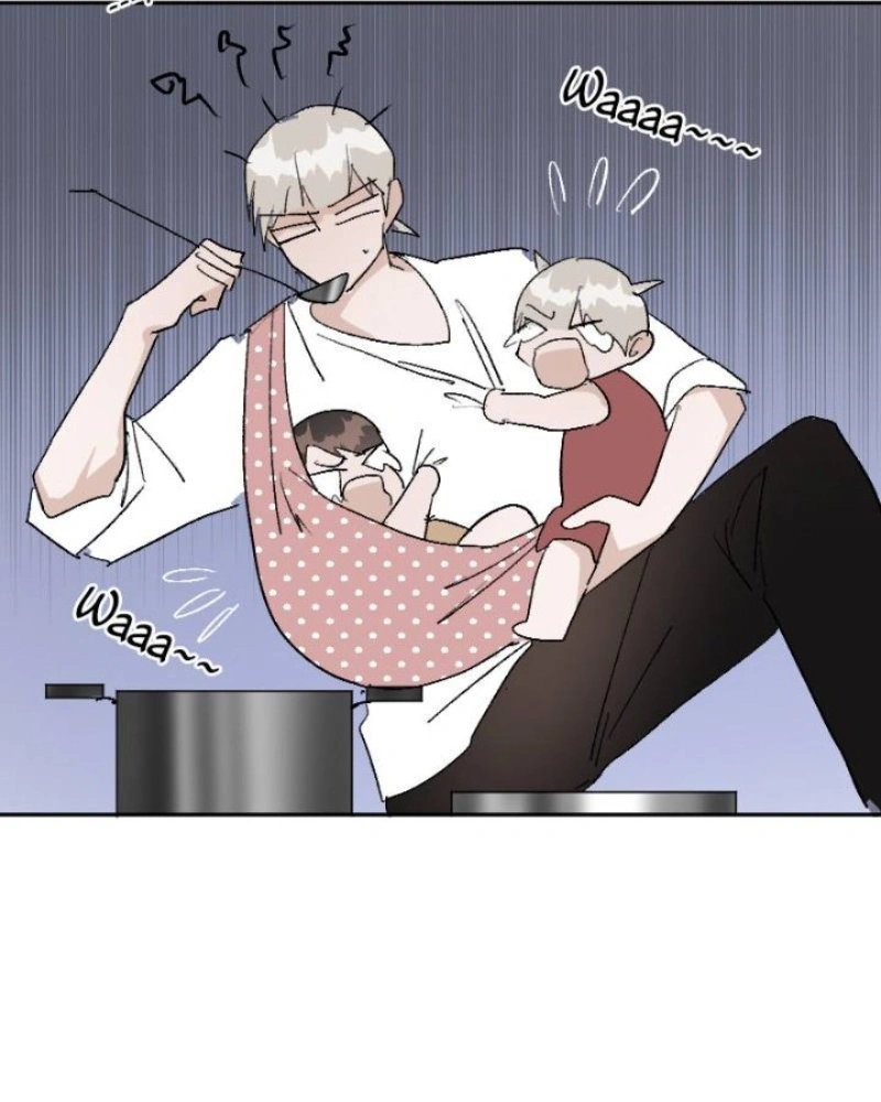 My Four Husbands Capítulo 86 Página 3