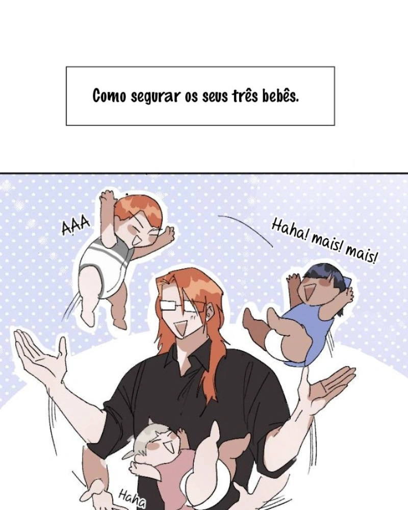 My Four Husbands Capítulo 86 Página 4