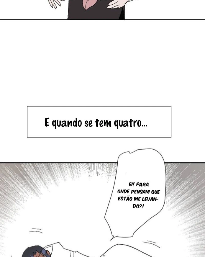 My Four Husbands Capítulo 86 Página 5