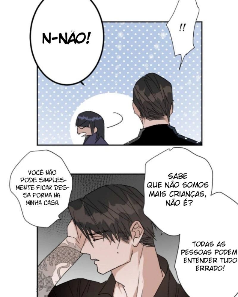 My Four Husbands Capítulo 92 Página 8