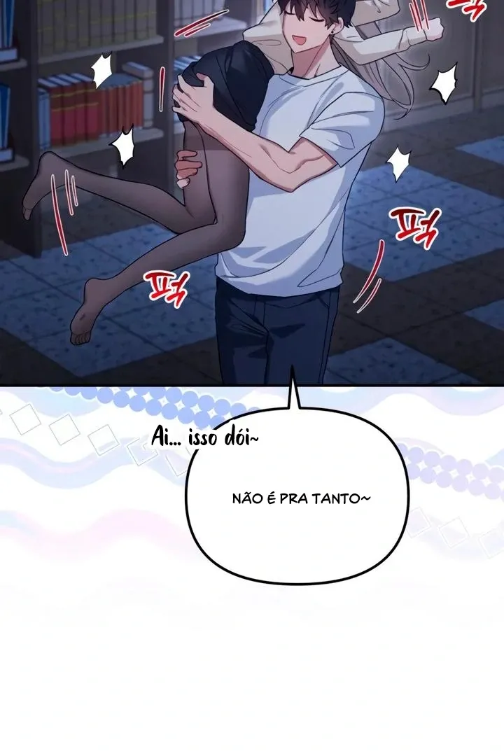 My friend's use Capítulo 8 Página 25