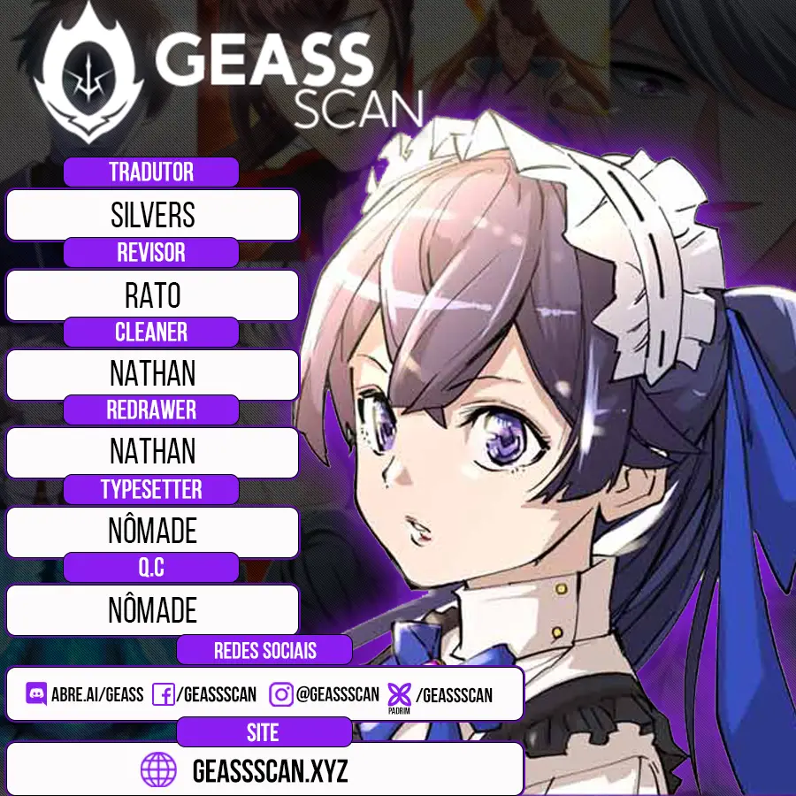 My Gift Lvl 9999 Unlimited Gacha Capítulo 1 Página 1