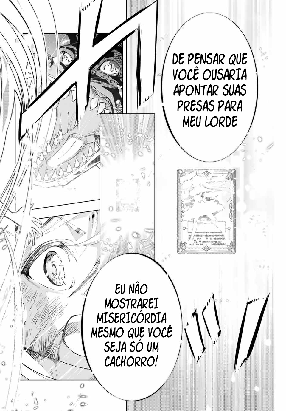 My Gift Lvl 9999 Unlimited Gacha Capítulo 1 Página 49