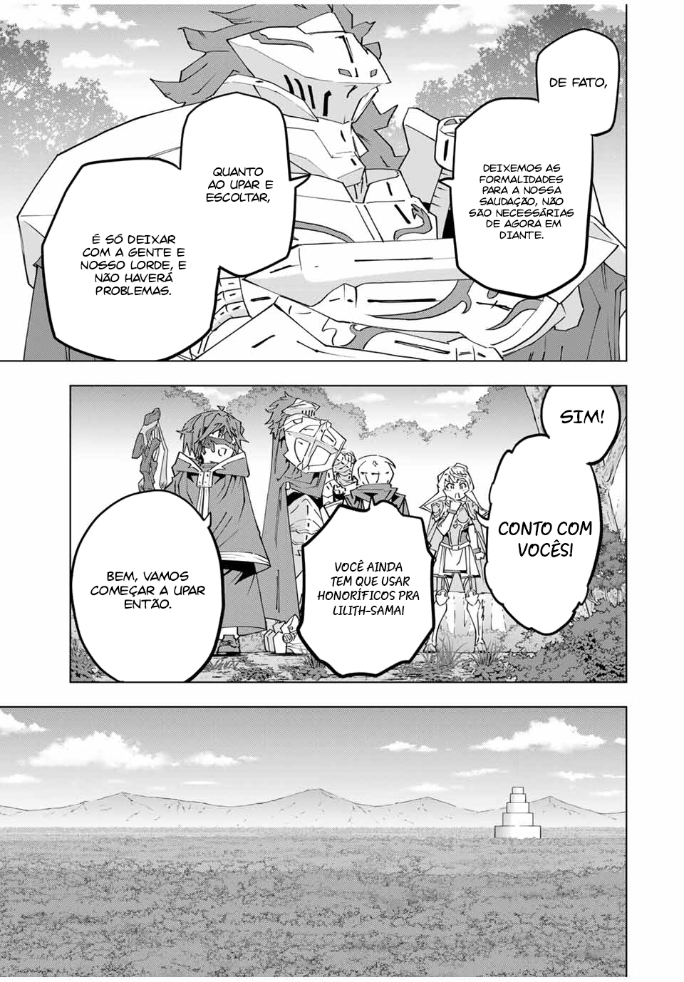 My Gift Lvl 9999 Unlimited Gacha Capítulo 154 Página 4