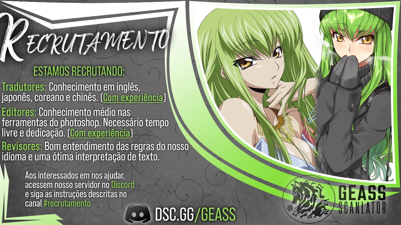 My Gift Lvl 9999 Unlimited Gacha Capítulo 16 Página 19