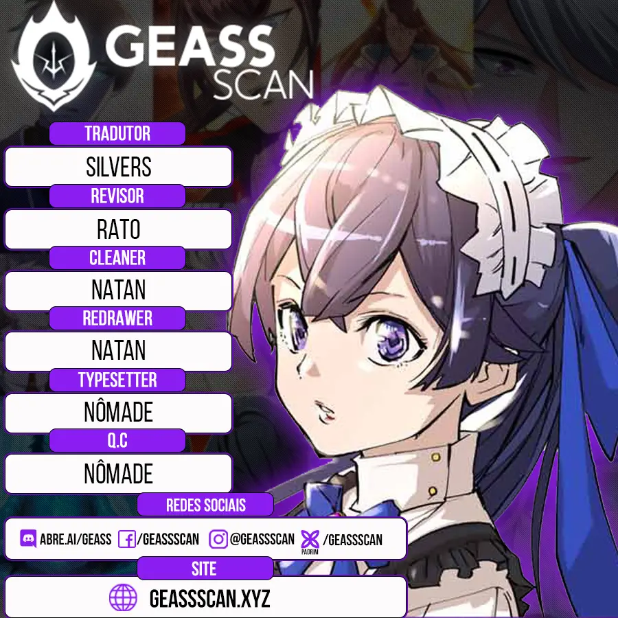 My Gift Lvl 9999 Unlimited Gacha Capítulo 2 Página 1