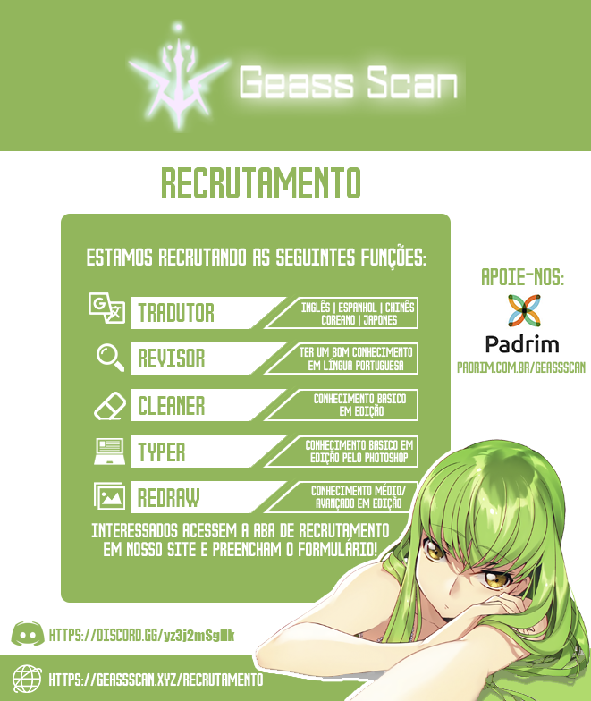 My Gift Lvl 9999 Unlimited Gacha Capítulo 3 Página 35