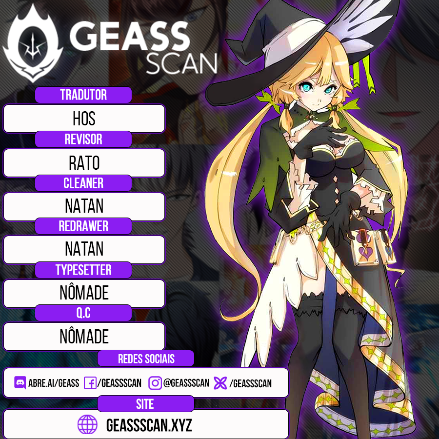 My Gift Lvl 9999 Unlimited Gacha Capítulo 4 Página 1