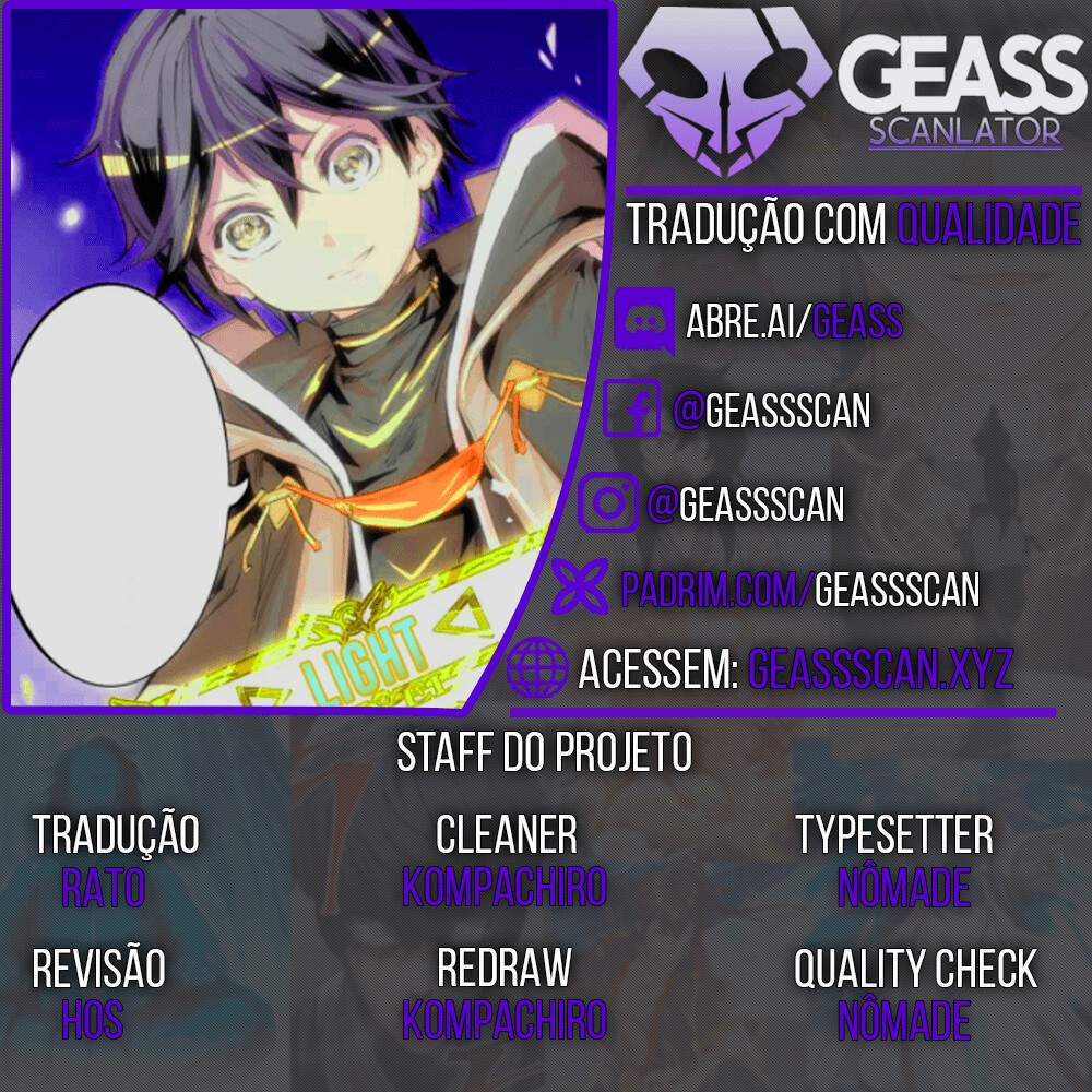 My Gift Lvl 9999 Unlimited Gacha Capítulo 5 Página 1
