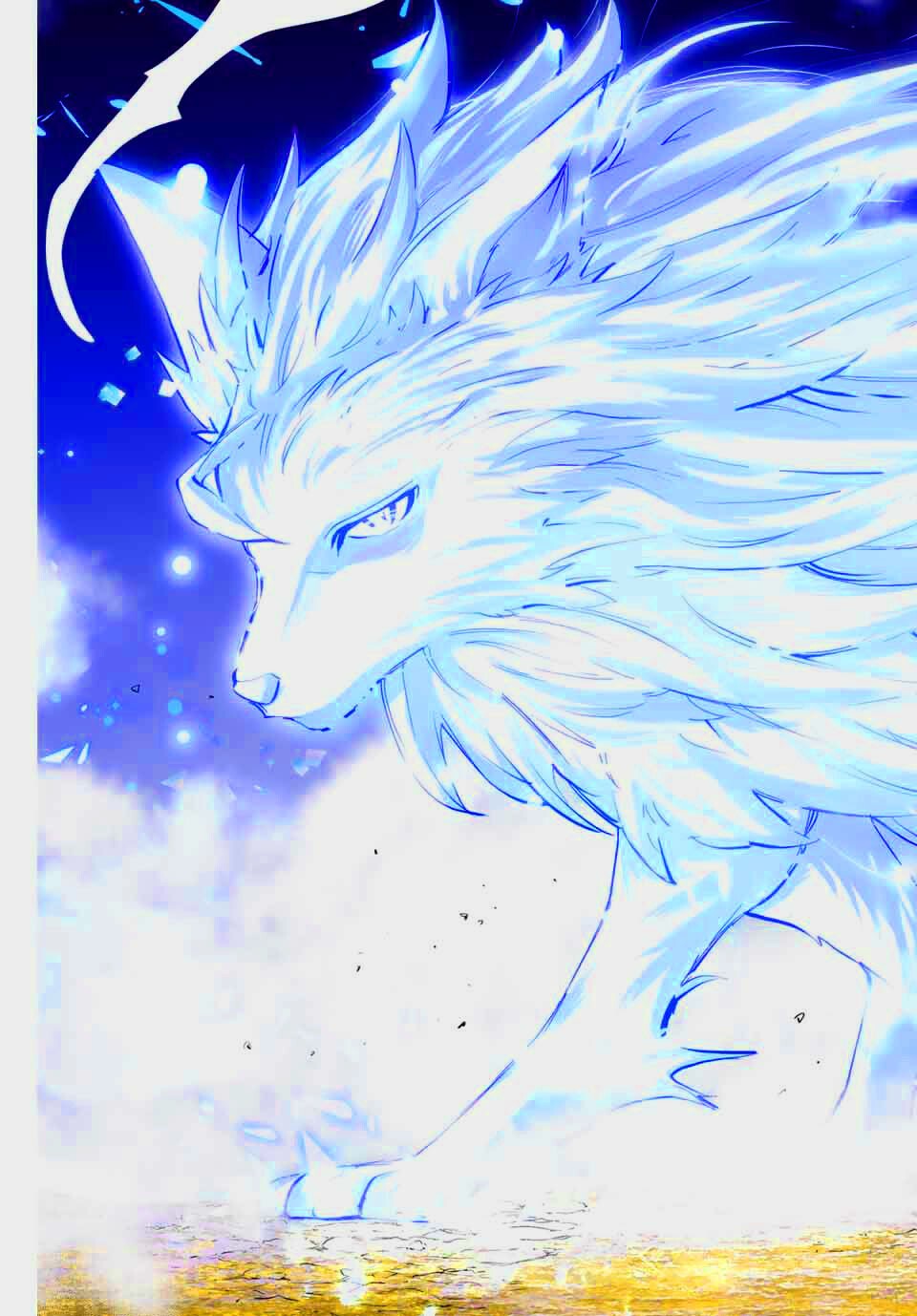 My Gift Lvl 9999 Unlimited Gacha Capítulo 5 Página 18