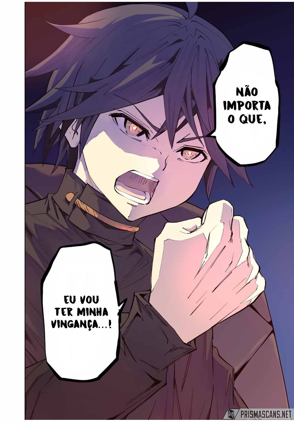 My Gift Lvl 9999 Unlimited Gacha Capítulo 52 Página 9