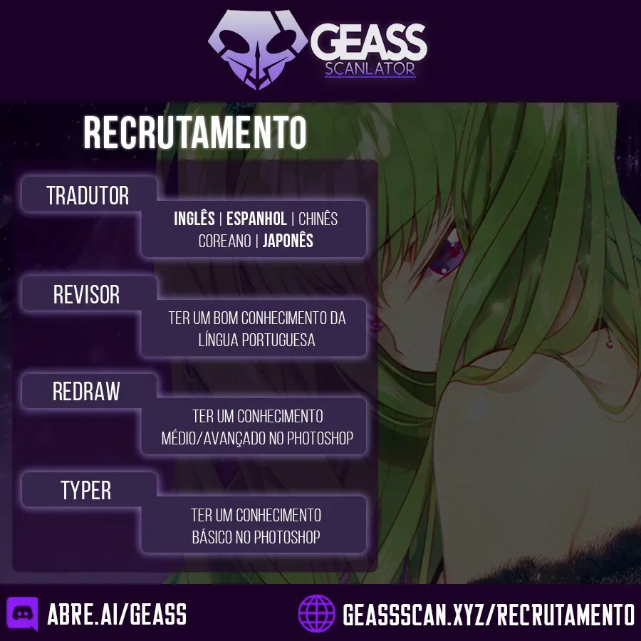 My Gift Lvl 9999 Unlimited Gacha Capítulo 7 Página 18
