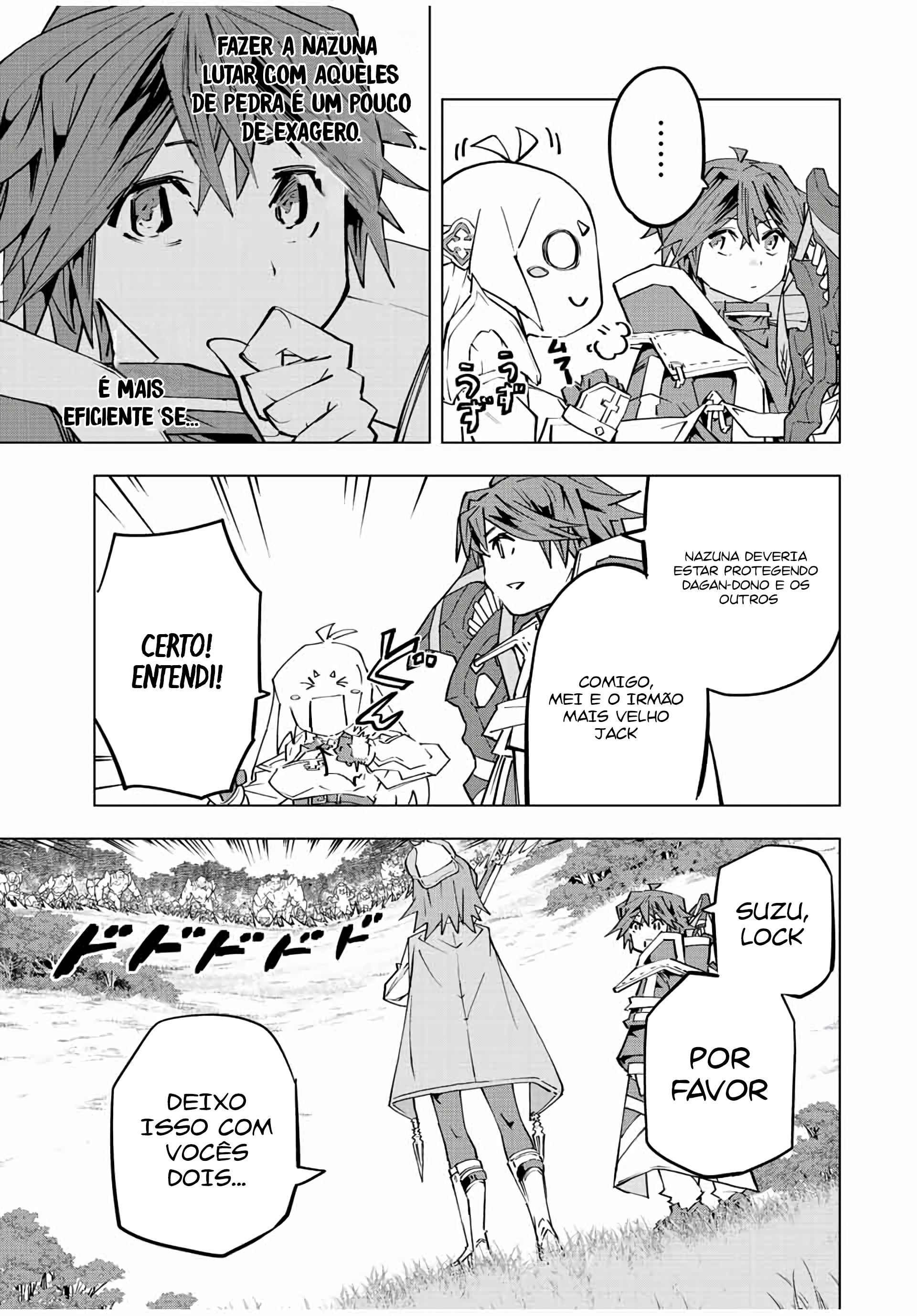 My Gift Lvl 9999 Unlimited Gacha Capítulo 92 Página 12