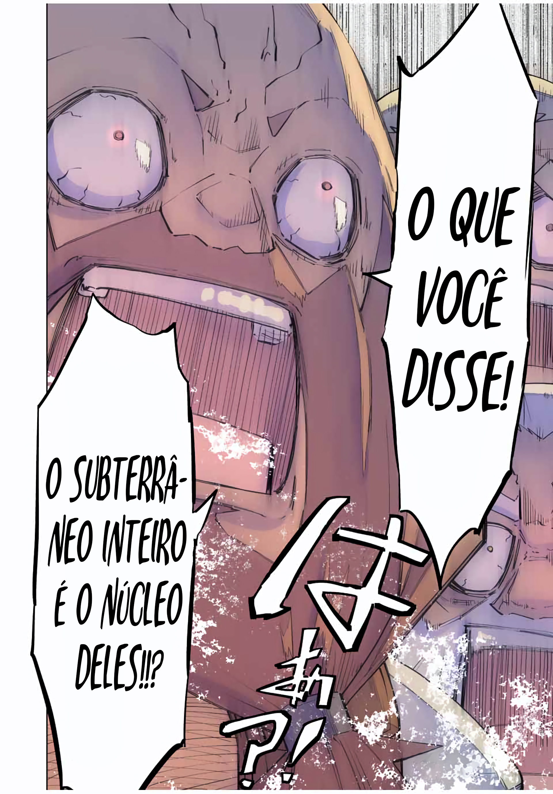 My Gift Lvl 9999 Unlimited Gacha Capítulo 93 Página 19