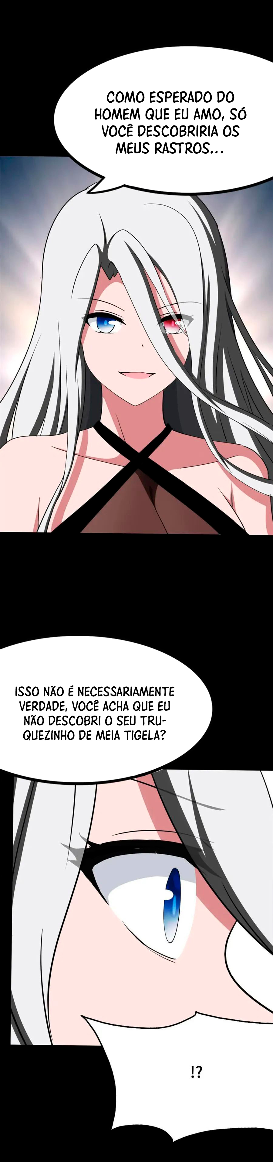 My Girlfriend Is a Zombie Capítulo 401 Página 33
