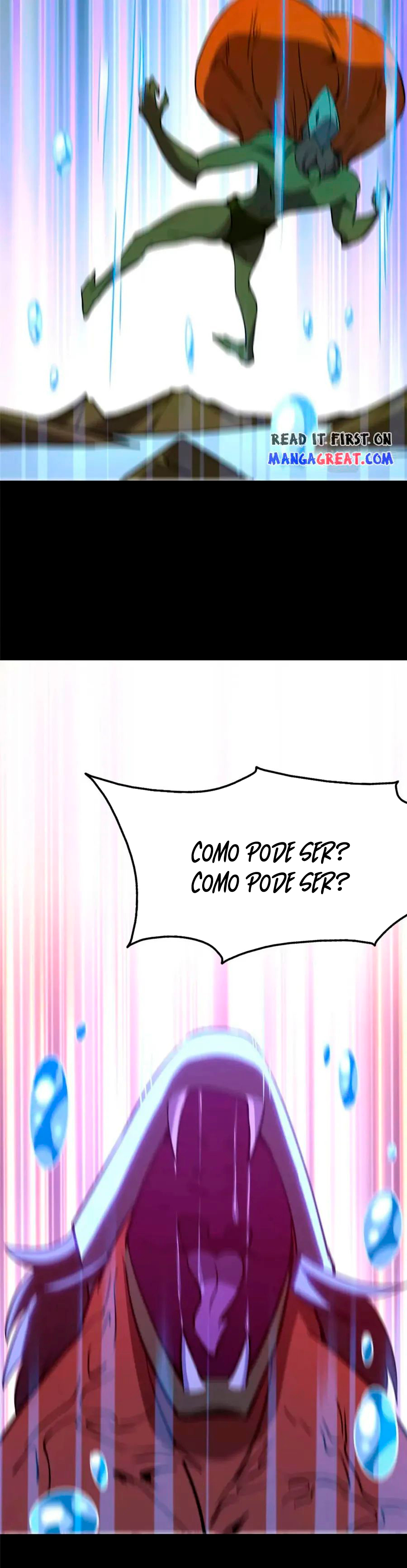 My Girlfriend Is a Zombie Capítulo 402 Página 29