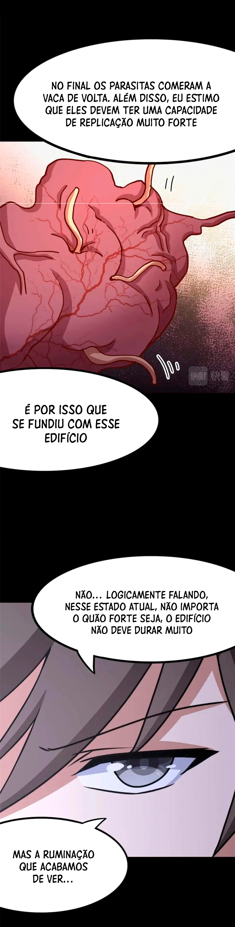 My Girlfriend Is a Zombie Capítulo 411 Página 5