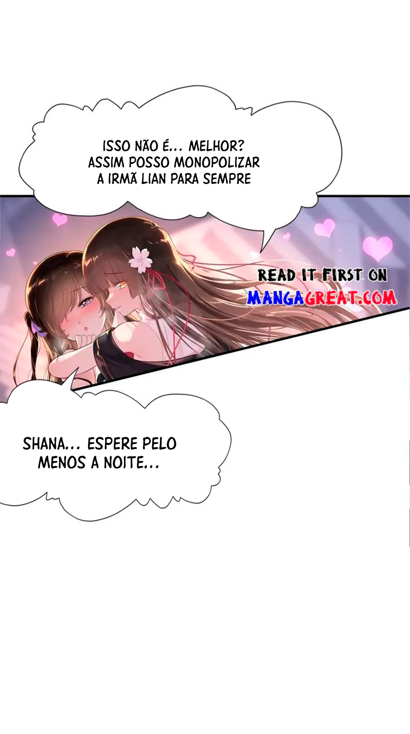 My Girlfriend Is a Zombie Capítulo 412 Página 18