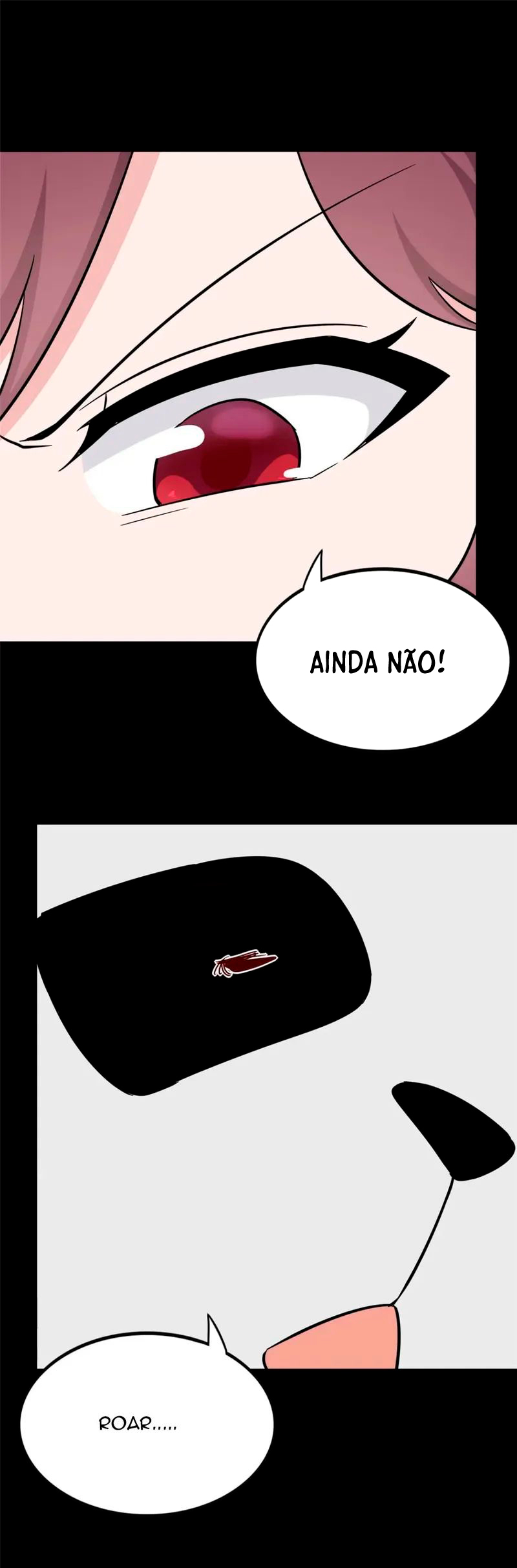 My Girlfriend Is a Zombie Capítulo 413 Página 28