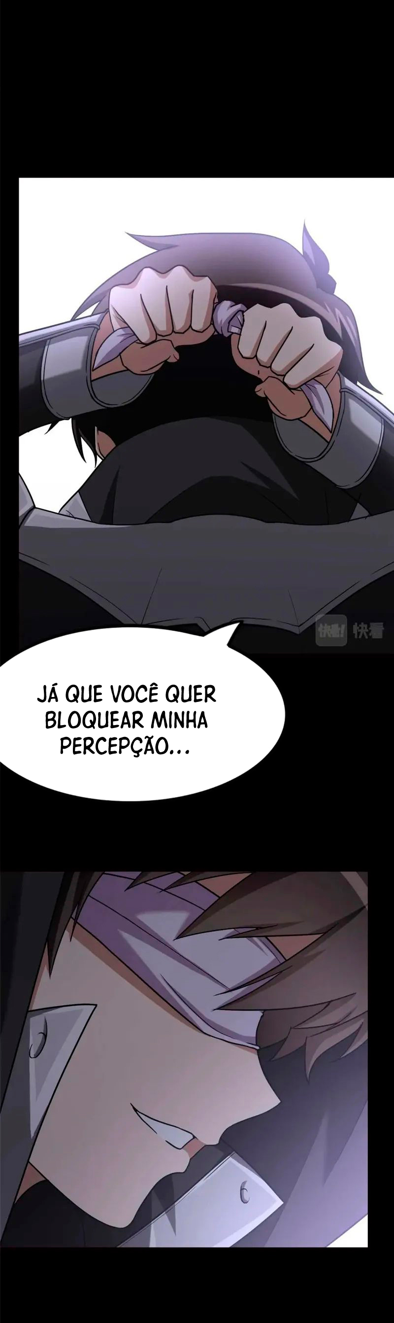 My Girlfriend Is a Zombie Capítulo 416 Página 38
