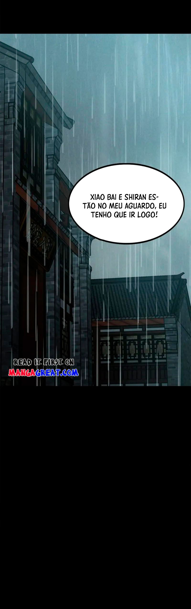 My Girlfriend Is a Zombie Capítulo 417 Página 38