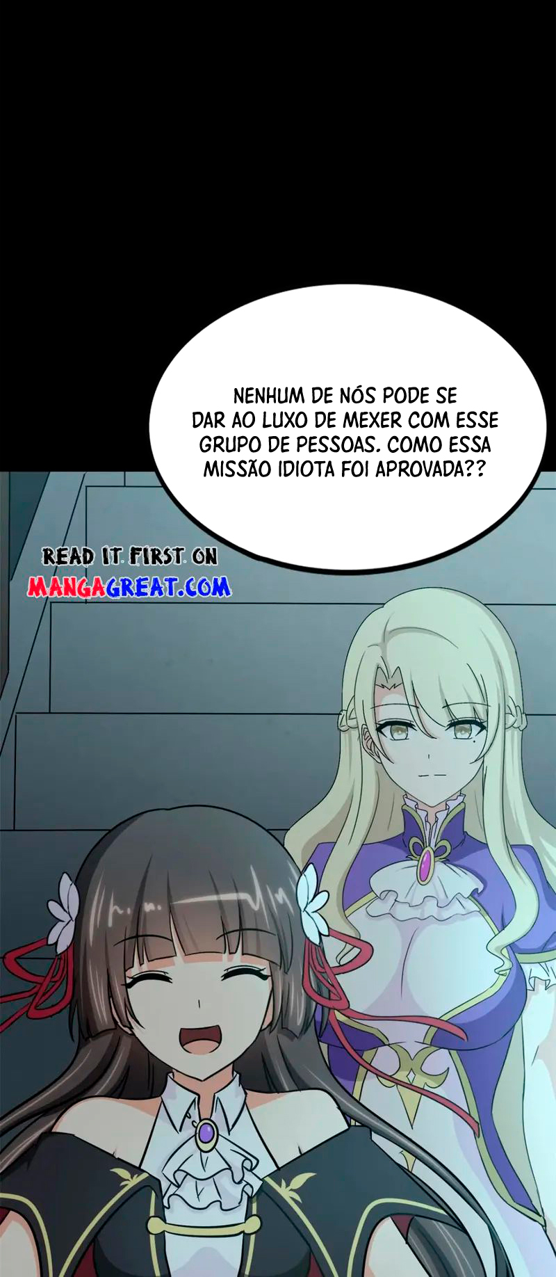 My Girlfriend Is a Zombie Capítulo 417 Página 9