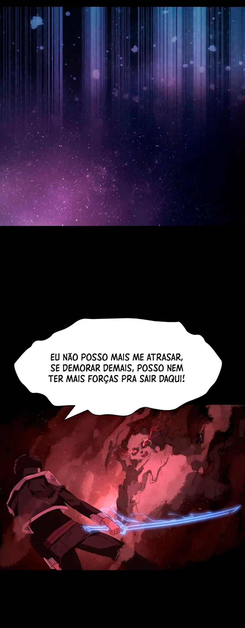 My Girlfriend Is a Zombie Capítulo 419 Página 17